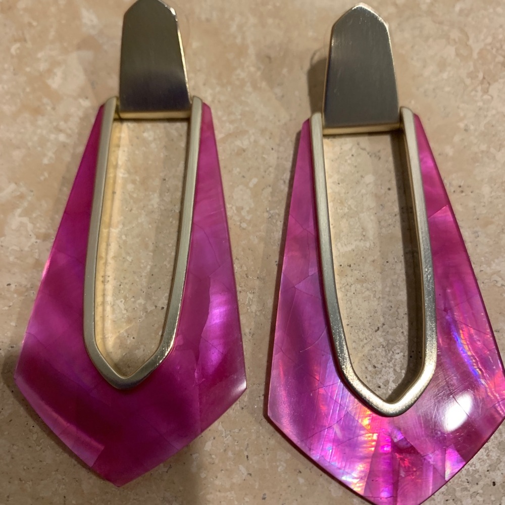 Kendra Scott Earrings